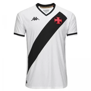 Vasco da Gama Fußballtrikot 2025-26 Auswärtstrikot Herren