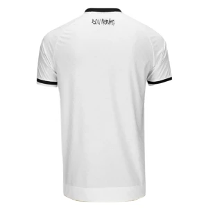 Vasco da Gama Fußballtrikot 2025-26 Auswärtstrikot Herren