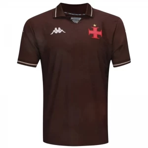 Vasco da Gama Fußballtrikot 2025-26 Ausweichtrikot Herren