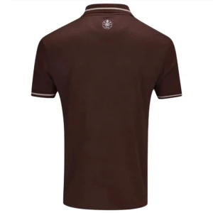 Vasco da Gama Fußballtrikot 2025-26 Ausweichtrikot Herren