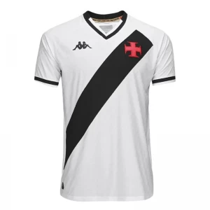 Vasco da Gama Fußballtrikot 2025-26 Heimtrikot Herren