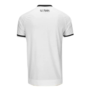Vasco da Gama Fußballtrikot 2025-26 Heimtrikot Herren