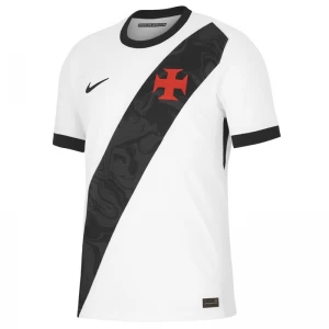 Vasco da Gama Fußballtrikot 2026-27 Auswärtstrikot Herren