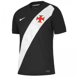 Vasco da Gama Fußballtrikot 2026-27 Heimtrikot Herren