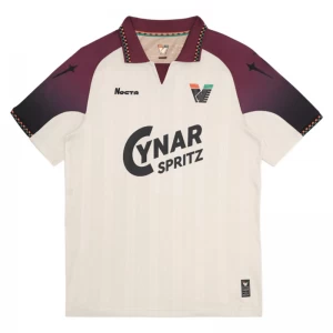Venezia FC Fußballtrikot 2025-26 Auswärtstrikot Herren