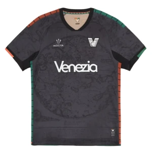 Venezia FC Fußballtrikot 2025-26 Heimtrikot Herren