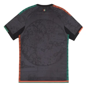 Venezia FC Fußballtrikot 2025-26 Heimtrikot Herren