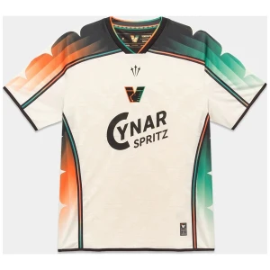 Venezia FC Fußballtrikot 2026-27 Ausweichtrikot Herren