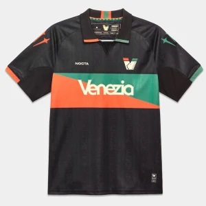 Venezia FC Fußballtrikot 2026-27 Heimtrikot Herren