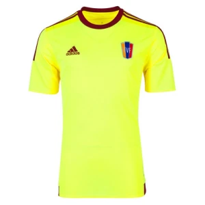 Venezuela 2015 Copa America Auswärtstrikot