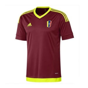 Venezuela 2015 Copa America Heimtrikot