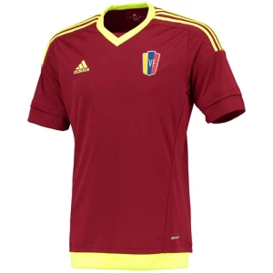 Venezuela 2016 Copa America Heimtrikot