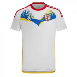 Venezuela 2024 Copa America Auswärtstrikot