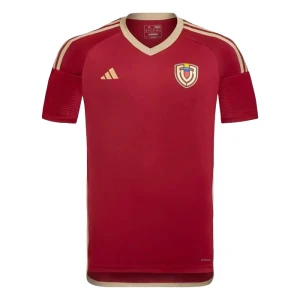 Venezuela 2024 Copa America Heimtrikot
