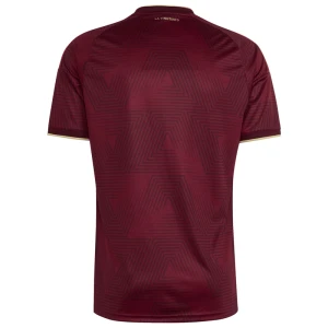 Venezuela Fußballtrikot 2026 Heimtrikot Herren
