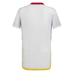 Venezuela Fußballtrikot Copa America 2024 Auswärtstrikot Herren