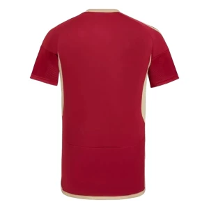 Venezuela Fußballtrikot Copa America 2024 Heimtrikot Herren