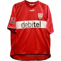 VfB Stuttgart 2002-03 Ausweichtrikot