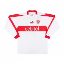 VfB Stuttgart 2002-03 Heimtrikot