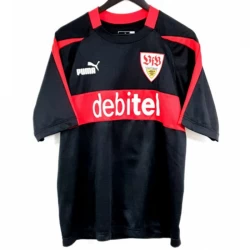 VfB Stuttgart 2003-04 Ausweichtrikot