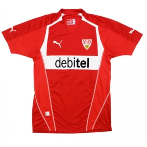 VfB Stuttgart 2004-05 Auswärtstrikot