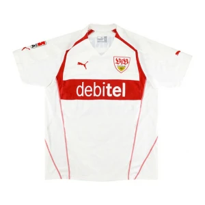 VfB Stuttgart 2004-05 Heimtrikot