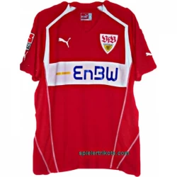 VfB Stuttgart 2005-06 Auswärtstrikot