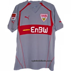 VfB Stuttgart 2005-06 Ausweichtrikot