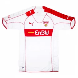 VfB Stuttgart 2005-06 Heimtrikot