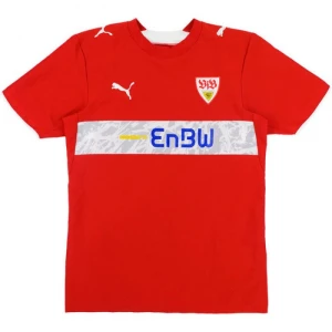 VfB Stuttgart 2006-07 Auswärtstrikot