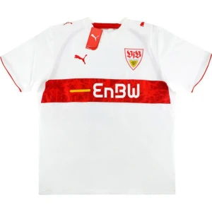 VfB Stuttgart 2006-07 Heimtrikot