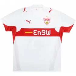 VfB Stuttgart 2007-08 Heimtrikot