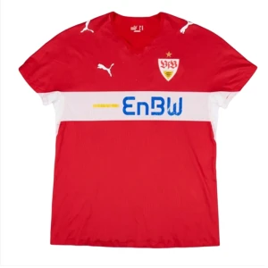 VfB Stuttgart 2008-09 Auswärtstrikot