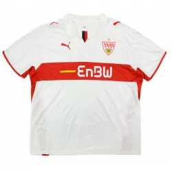 VfB Stuttgart 2008-09 Heimtrikot