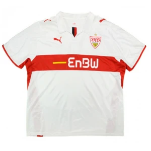 VfB Stuttgart 2008-09 Heimtrikot