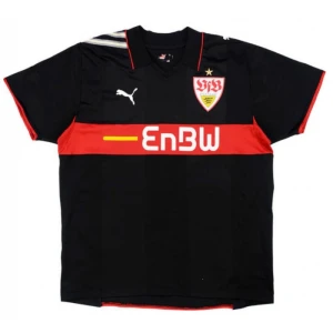 VfB Stuttgart 2009-10 Ausweichtrikot
