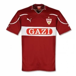 VfB Stuttgart 2010-11 Auswärtstrikot