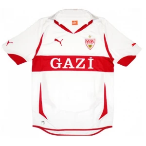 VfB Stuttgart 2010-11 Heimtrikot