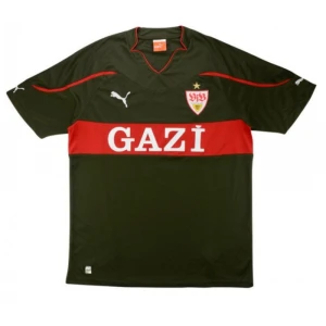 VfB Stuttgart 2011-12 Ausweichtrikot