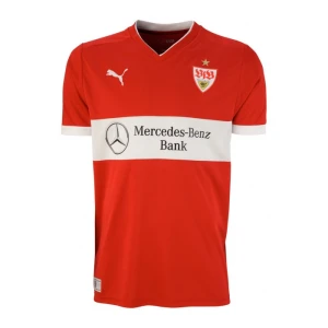 VfB Stuttgart 2012-13 Auswärtstrikot