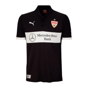 VfB Stuttgart 2012-13 Ausweichtrikot