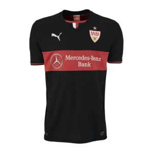 VfB Stuttgart 2013-14 Ausweichtrikot