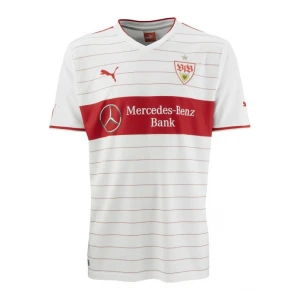 VfB Stuttgart 2013-14 Heimtrikot