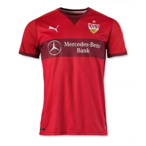 VfB Stuttgart 2015-16 Auswärtstrikot