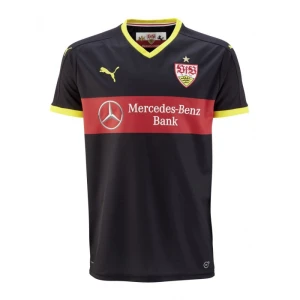 VfB Stuttgart 2015-16 Ausweichtrikot