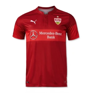 VfB Stuttgart 2016-17 Auswärtstrikot