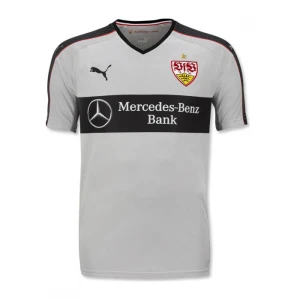 VfB Stuttgart 2016-17 Ausweichtrikot
