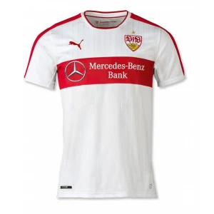 VfB Stuttgart 2016-17 Heimtrikot
