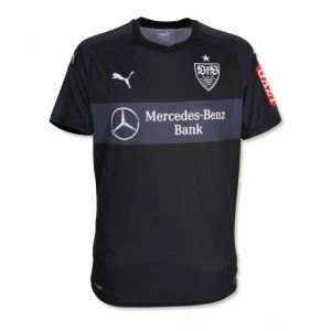 VfB Stuttgart 2017-18 Ausweichtrikot