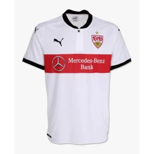 VfB Stuttgart 2017-18 Heimtrikot